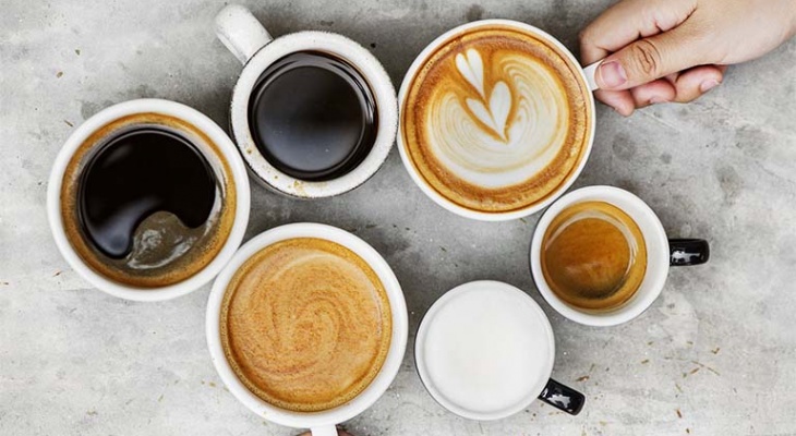 16 tác dụng của cà phê với sức khỏe và lưu ý khi dùng